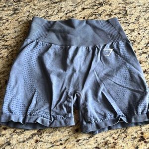 Gymshark shorts